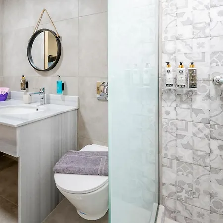 Apartmán Eva's Garden Agios Dimitrios (Kos)